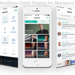 WordPress Event Plugins