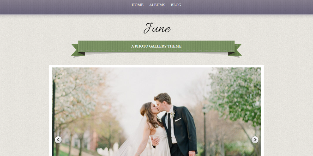 june