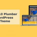 Plumber WordPress Themes