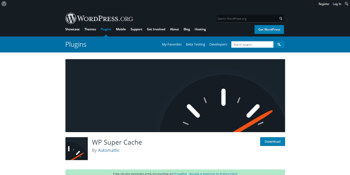 screenshot-wordpress.org-2019.02.27-00-41-52 WP Super Cache