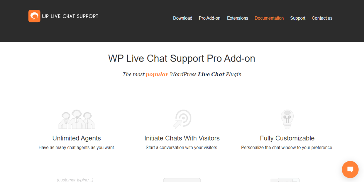 Best live chat wp plugin freeware