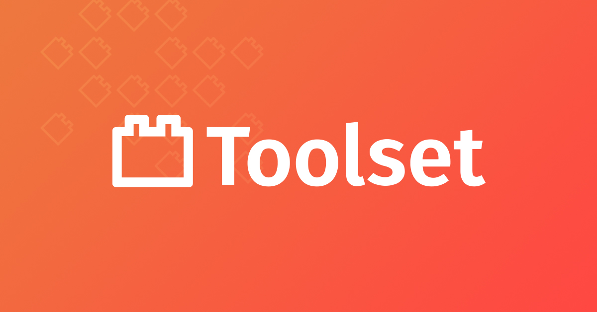 toolset wordpress plugin toolset wordpress plugin