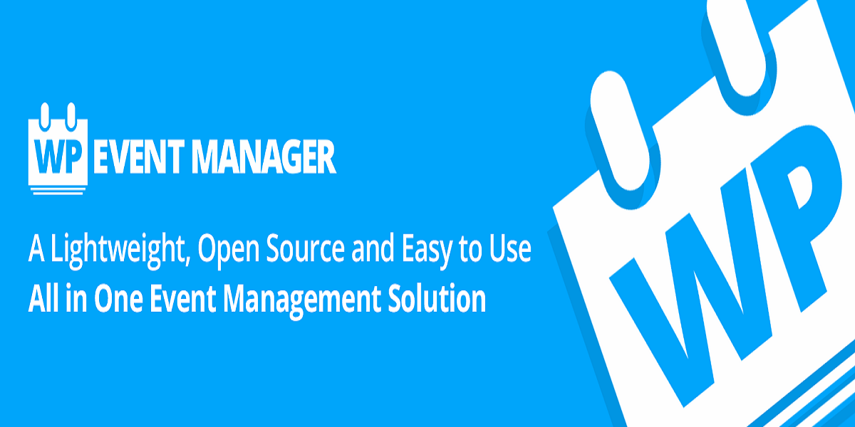 wp-event-manager
