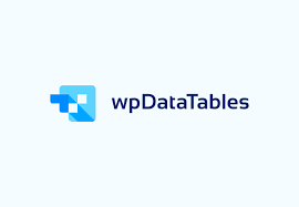 wpData Tables wpData Tables