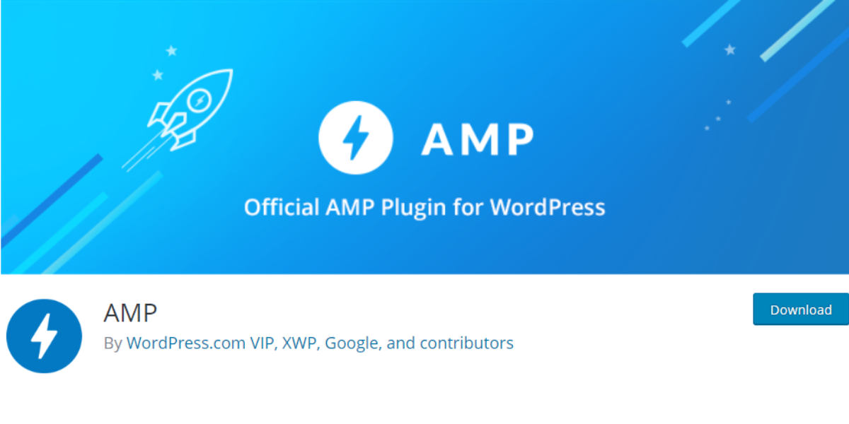 AMP AMP