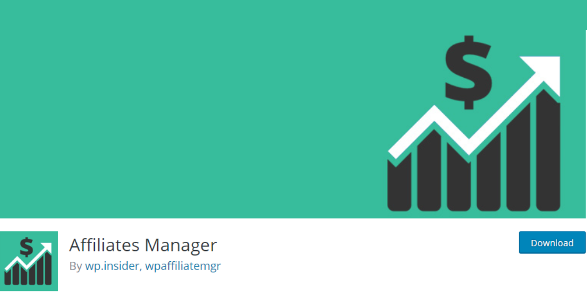 Affiliates Manager