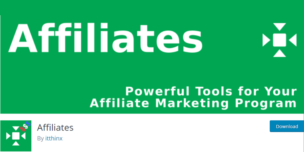 Affiliates Affiliates