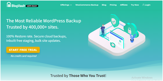 Blogvault Blogvault