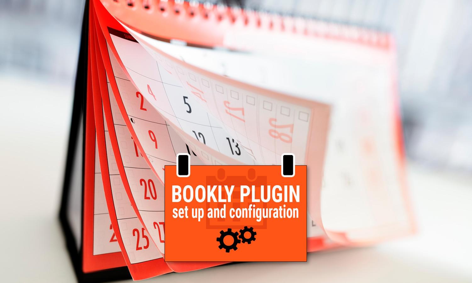 Bookly Bookly