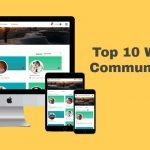 WordPress Community Theme