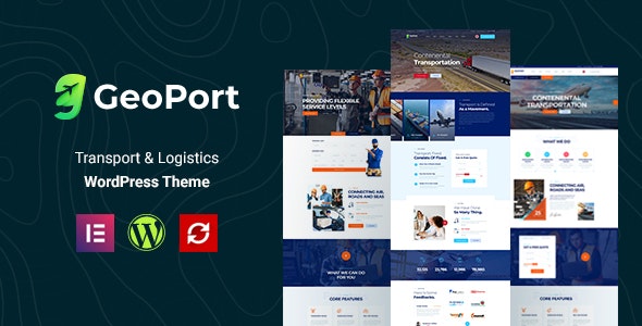 Geoport Geoport