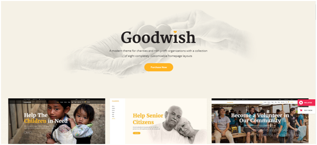 Goodwish