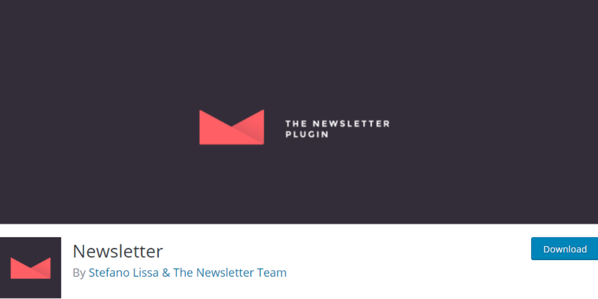 Newsletter Newsletter