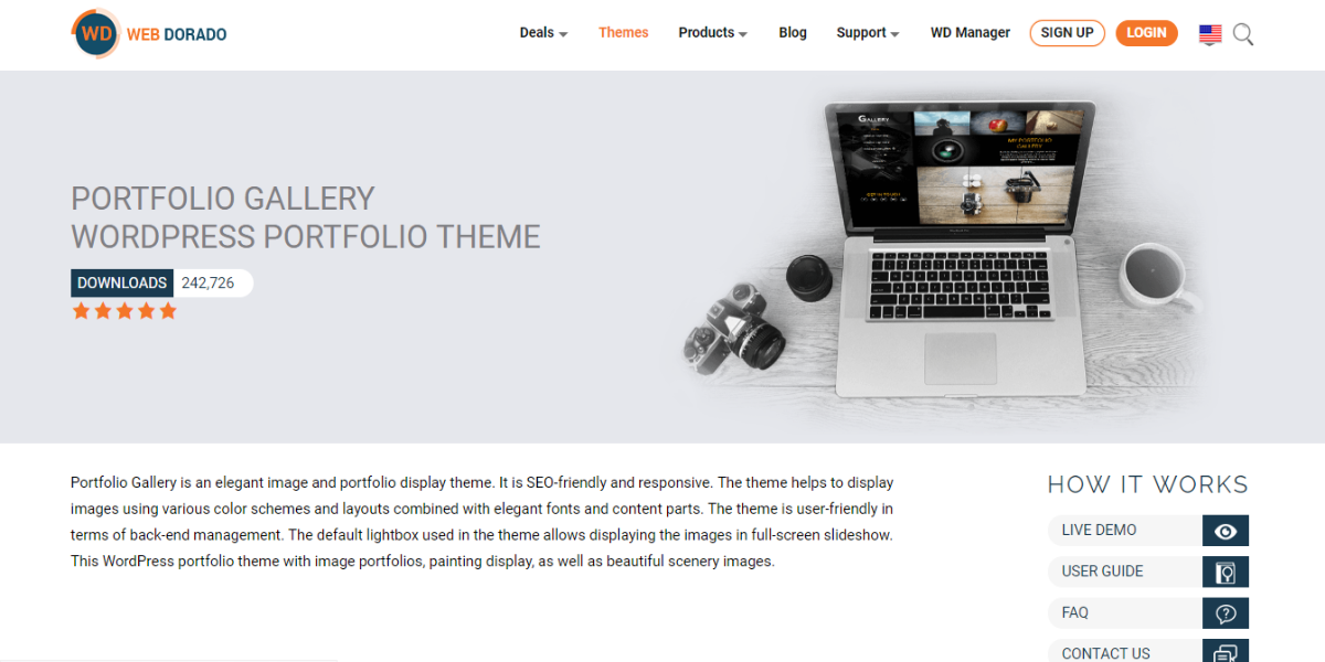 Portfolio Gallery Portfolio Gallery