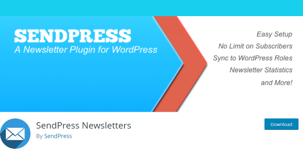 SendPress Newsletters