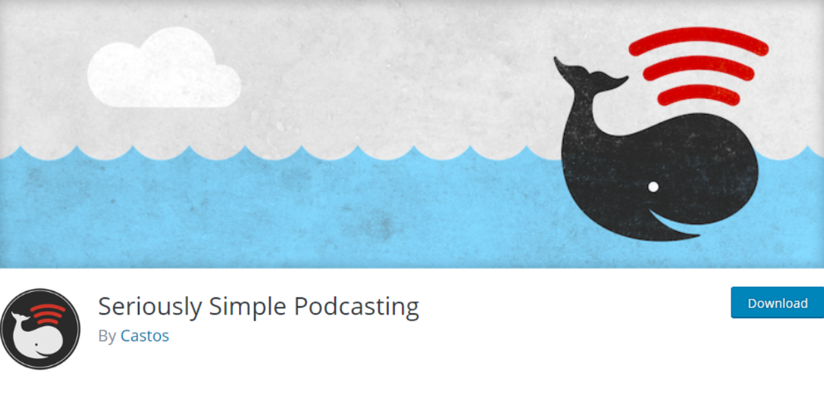 Seriously Simple Podcasting Seriously Simple Podcasting