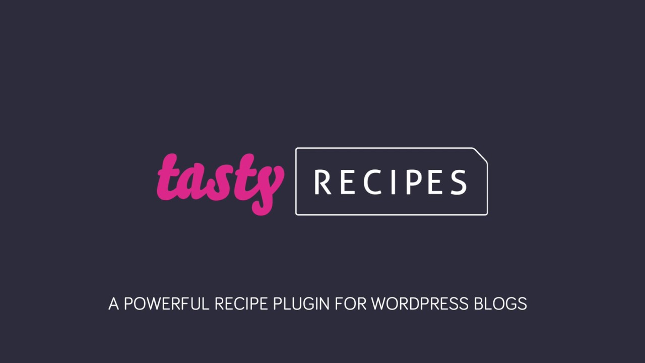 Tasty recipes Tasty recipes