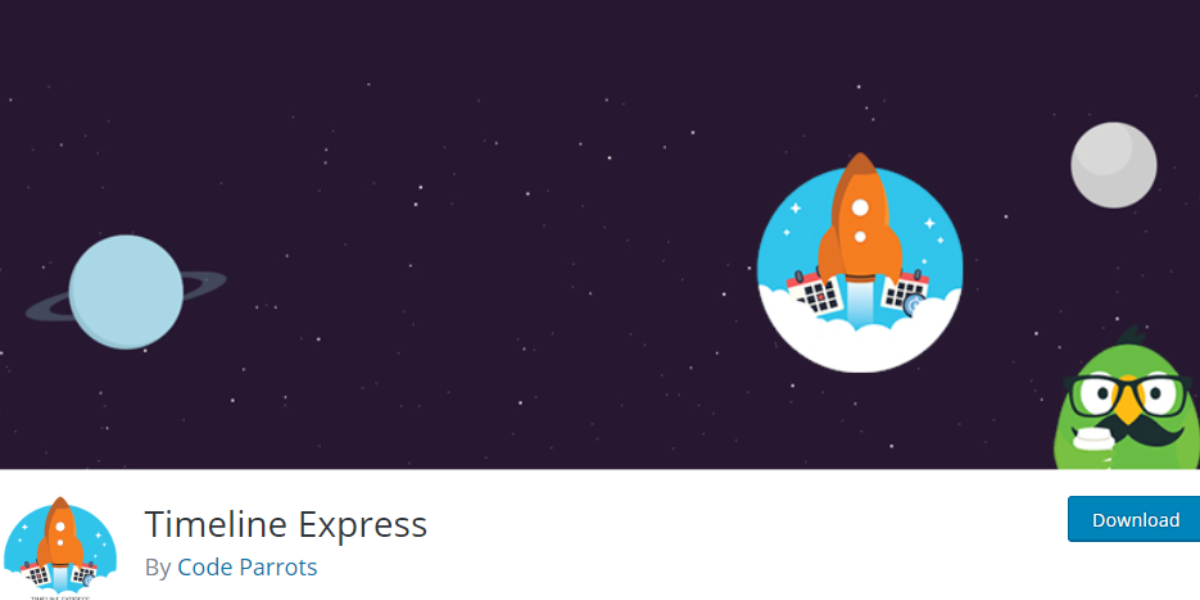 Timeline Express Timeline Express