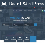 Job Board WordPress Theme