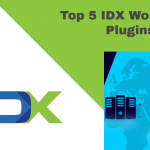 Top 5 IDX WordPress Plugins