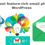Top 5 most feature rich email plugin for WordPress