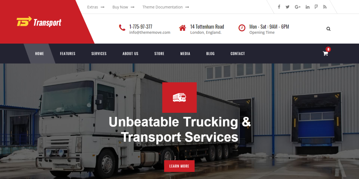 Transport Transport