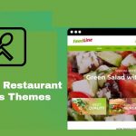Restaurant WordPress Themes