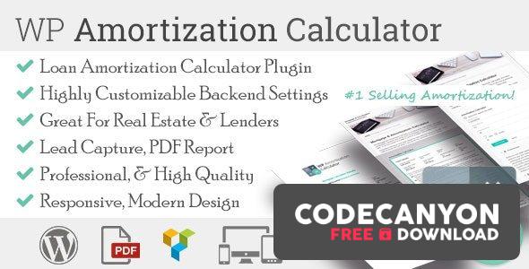 WP-Amortization-Calculator