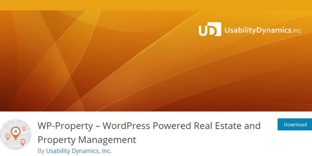 WP-Property WP-Property