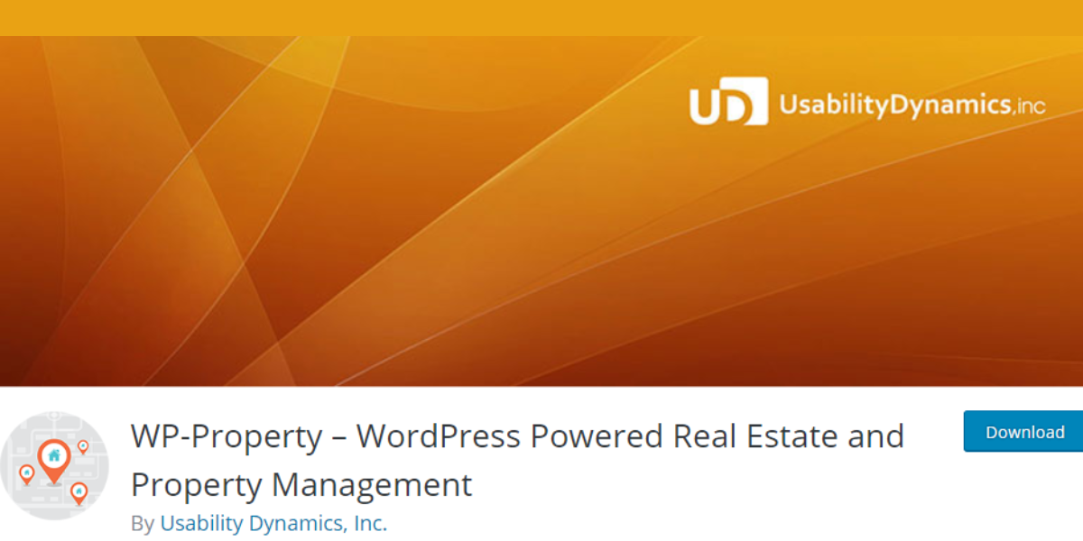 WP-Property