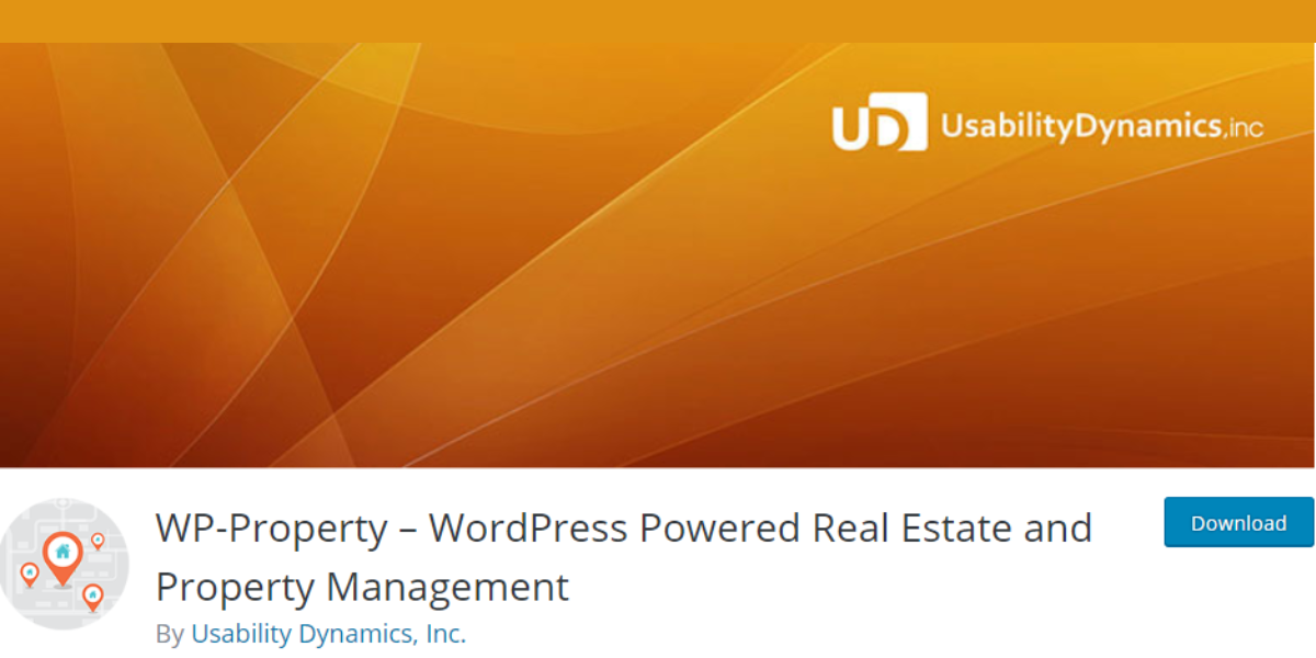 WP-Property WP-Property
