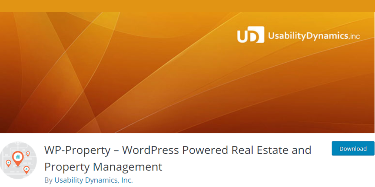 WP-Property