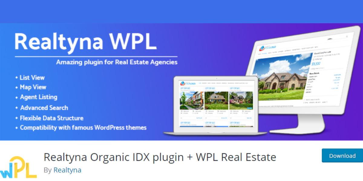 WPL Real Estate