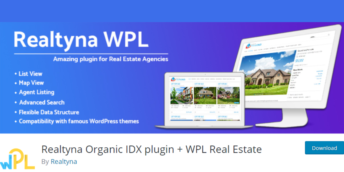 WPL Real Estate WPL Real Estate