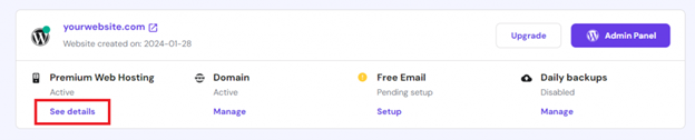 admin panel admin panel