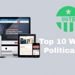 WordPress Political Themes