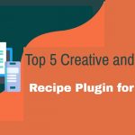 Recipe Plugins