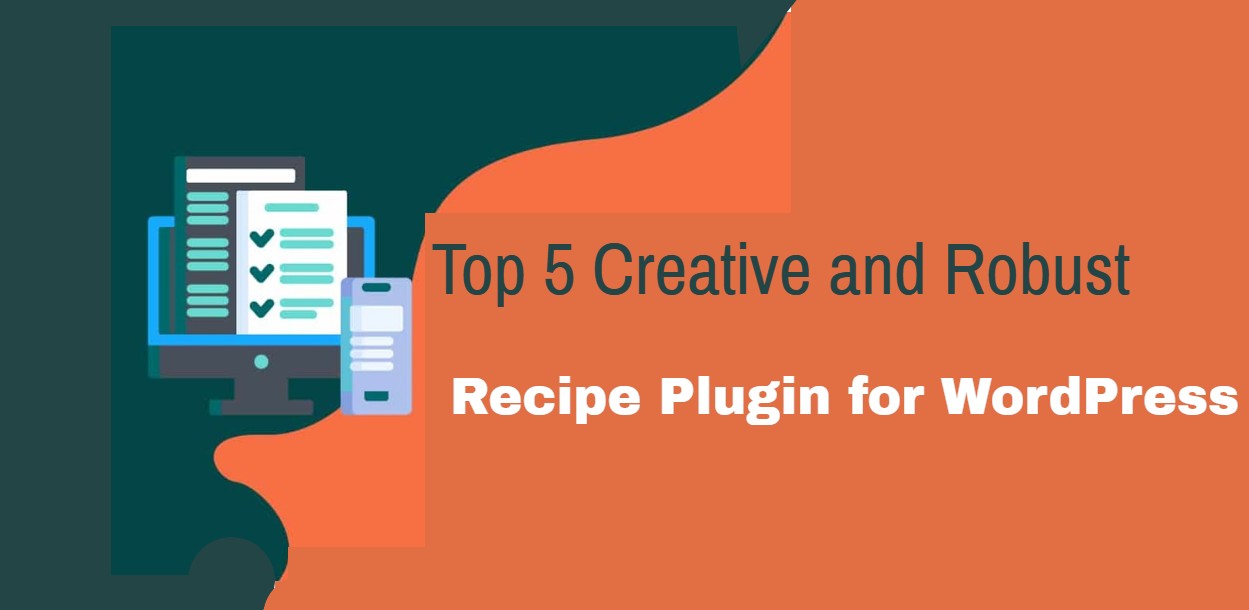 Recipe Plugins 