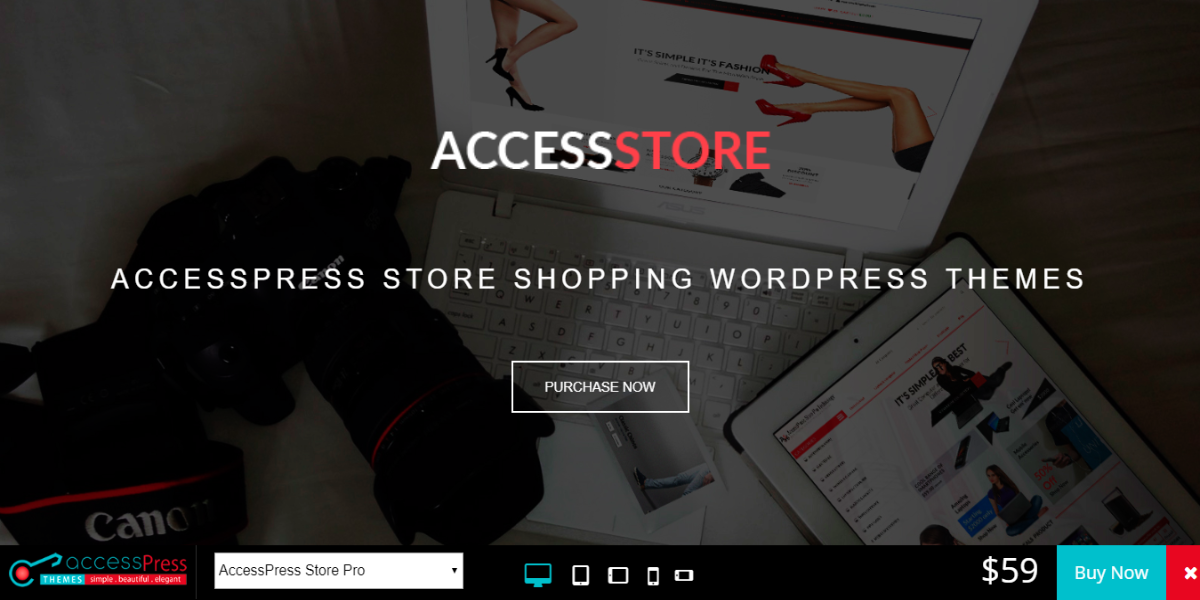 Access Store