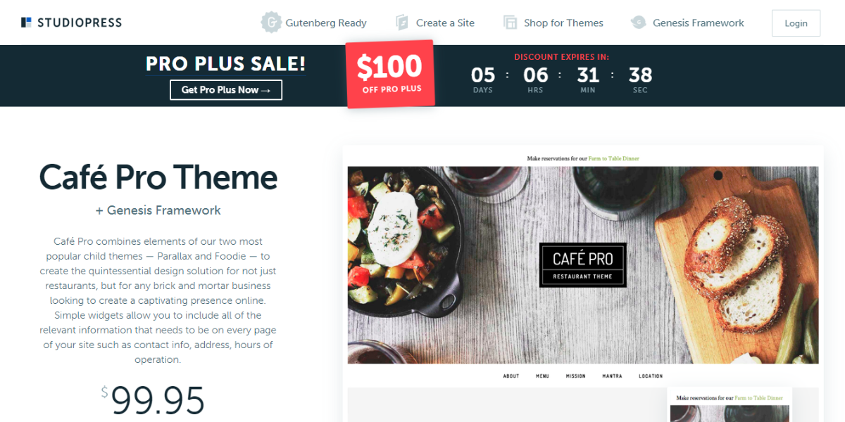 Cafe Pro