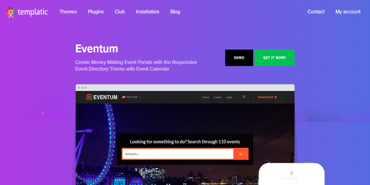 Eventum