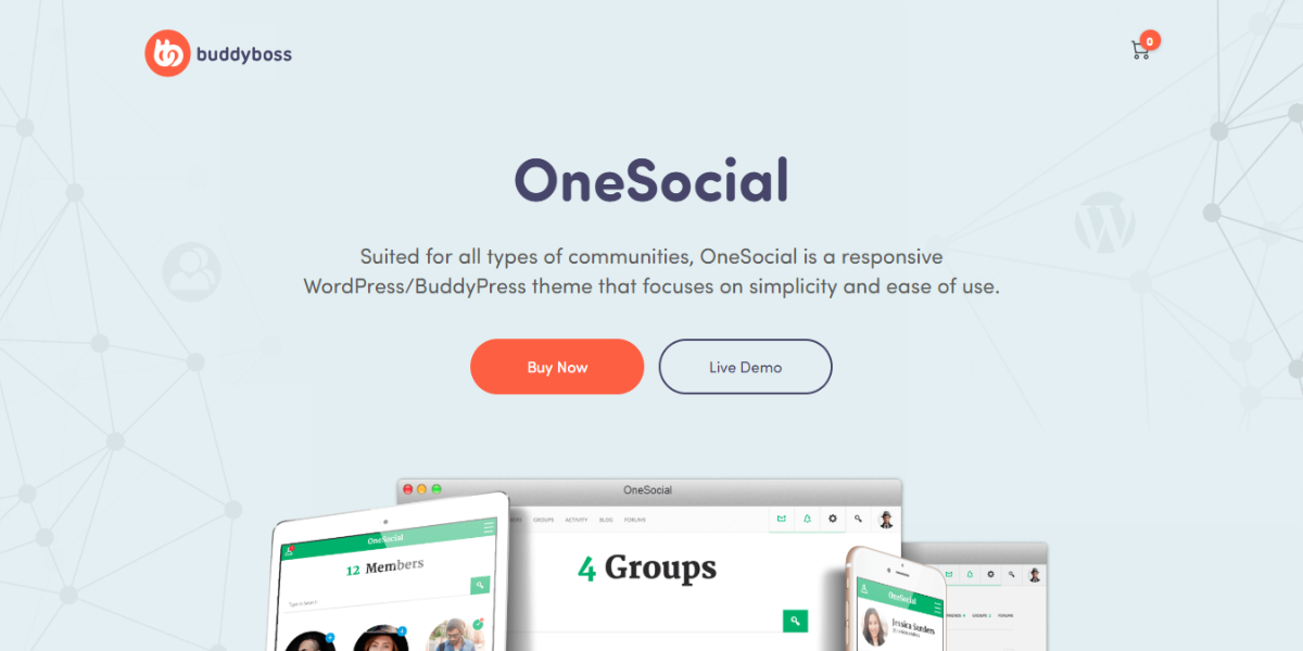 OneSocial