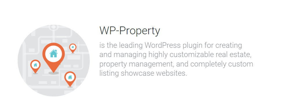 wp propety