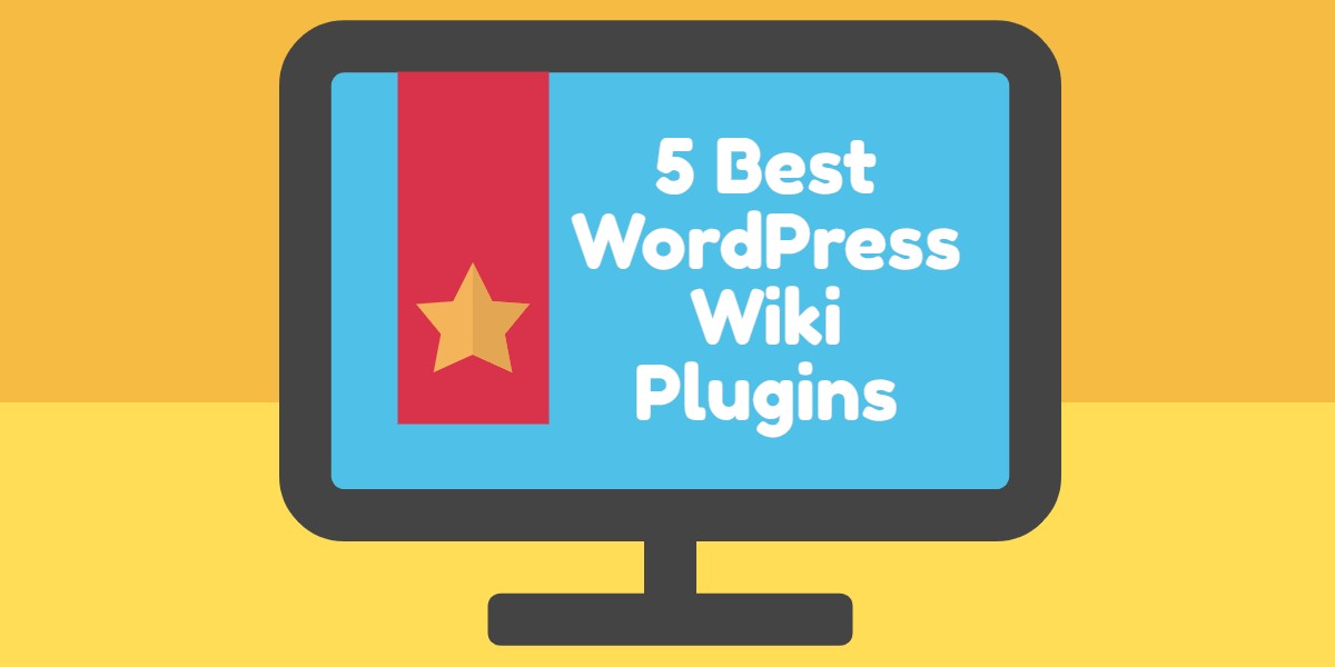 WordPress Wiki Plugins