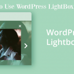 5 Easy to Use WordPress LightBox Plugins
