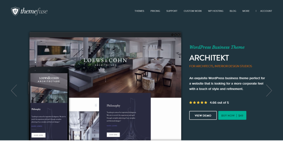 ARCHITEKT ARCHITEKT