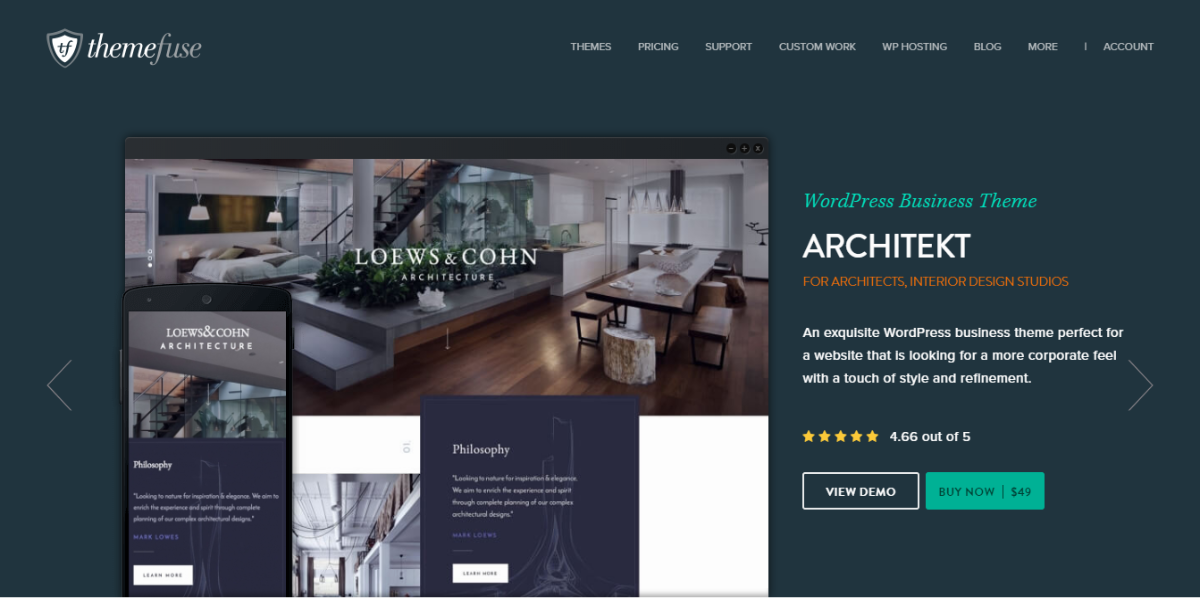 ARCHITEKT