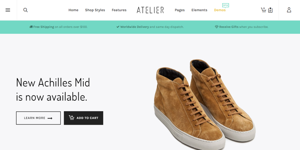 Atelier Atelier