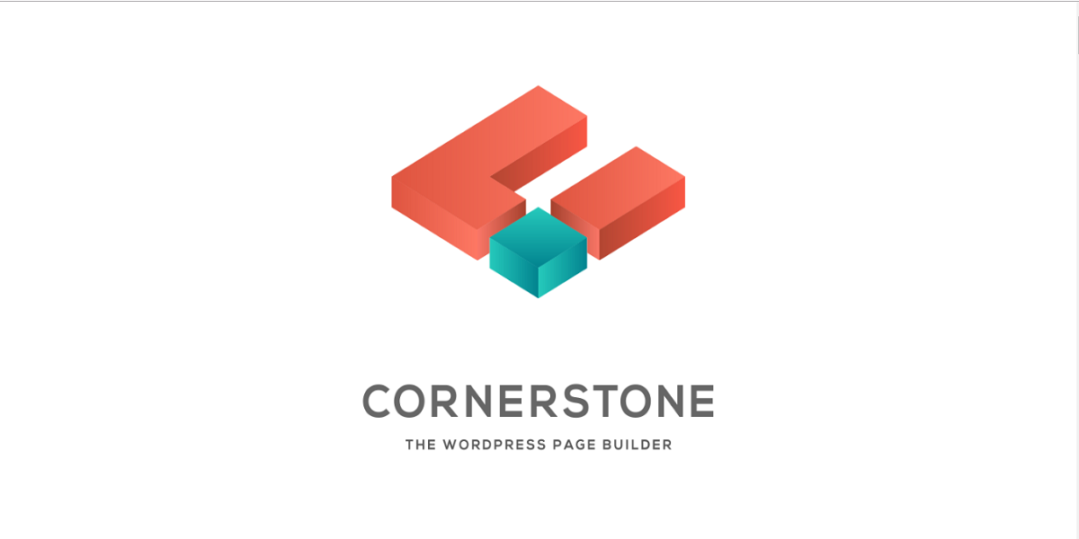 Cornerstone Page Builder Cornerstone Page Builder