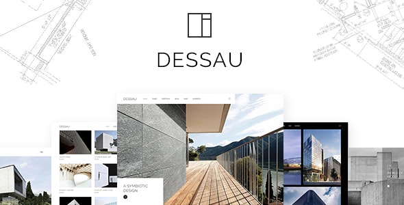 Dessau theme